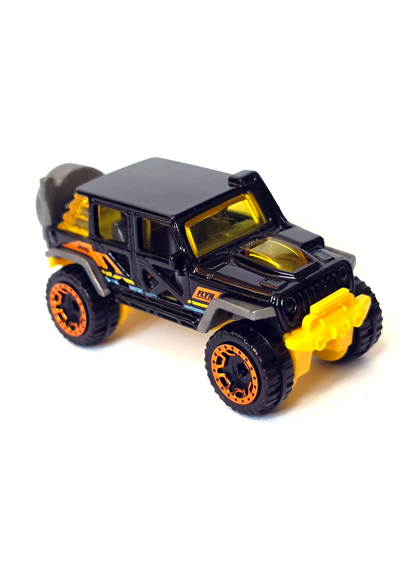 ´17 JEEP WRANGLER DESTAPADO