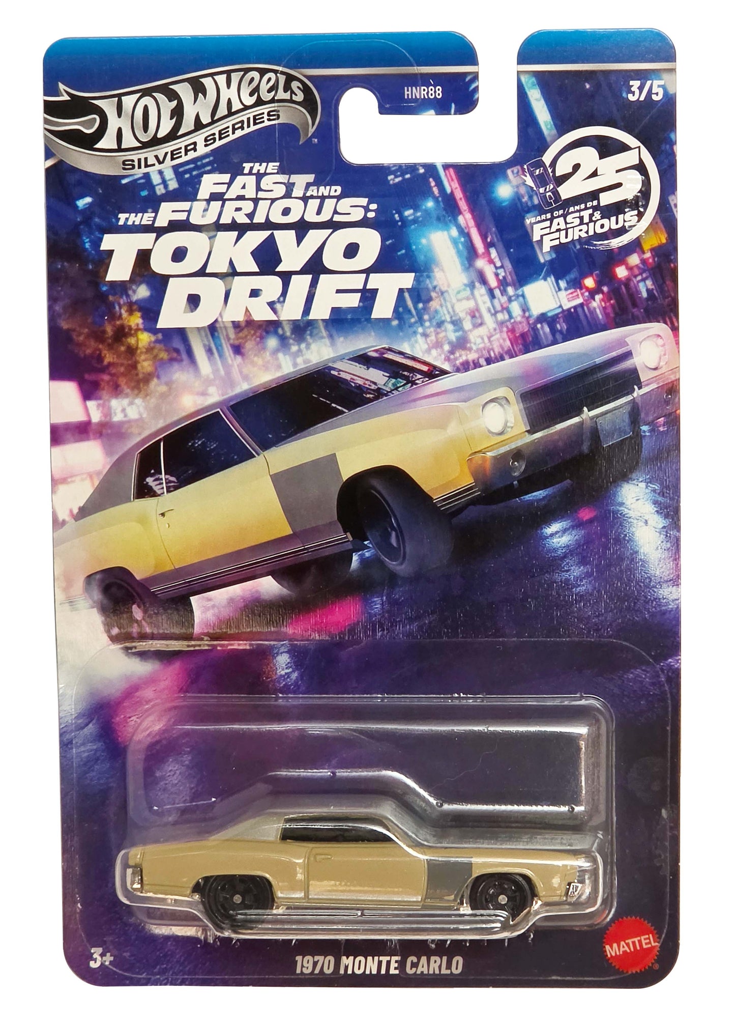 1970 MONTE CARLO