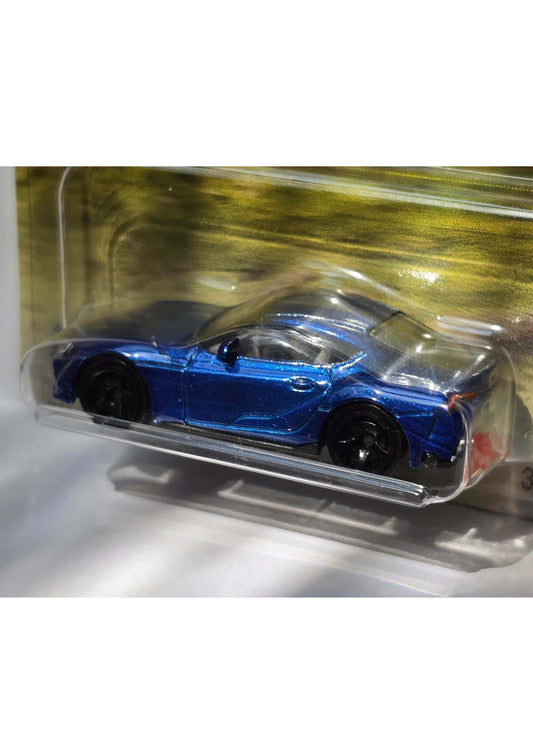 2023 TOYOTA GR SUPRA