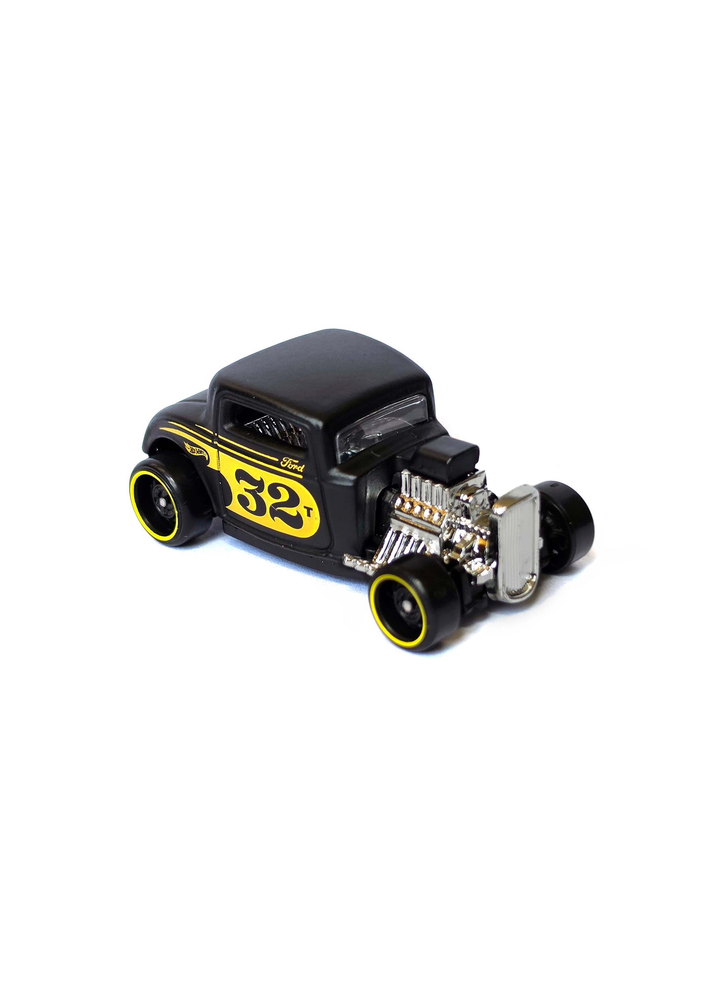 ´32 FORD DESTAPADO NUEVO