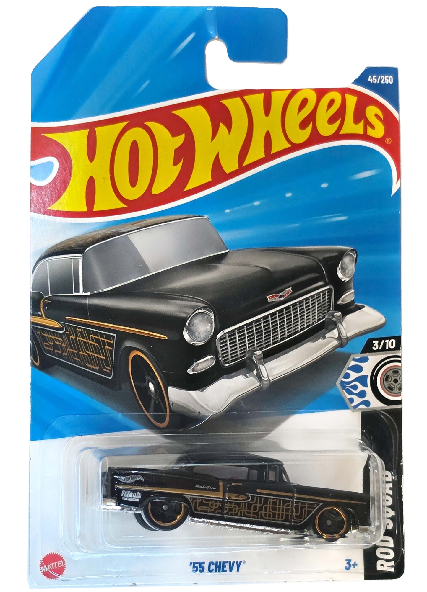 ´55 CHEVY