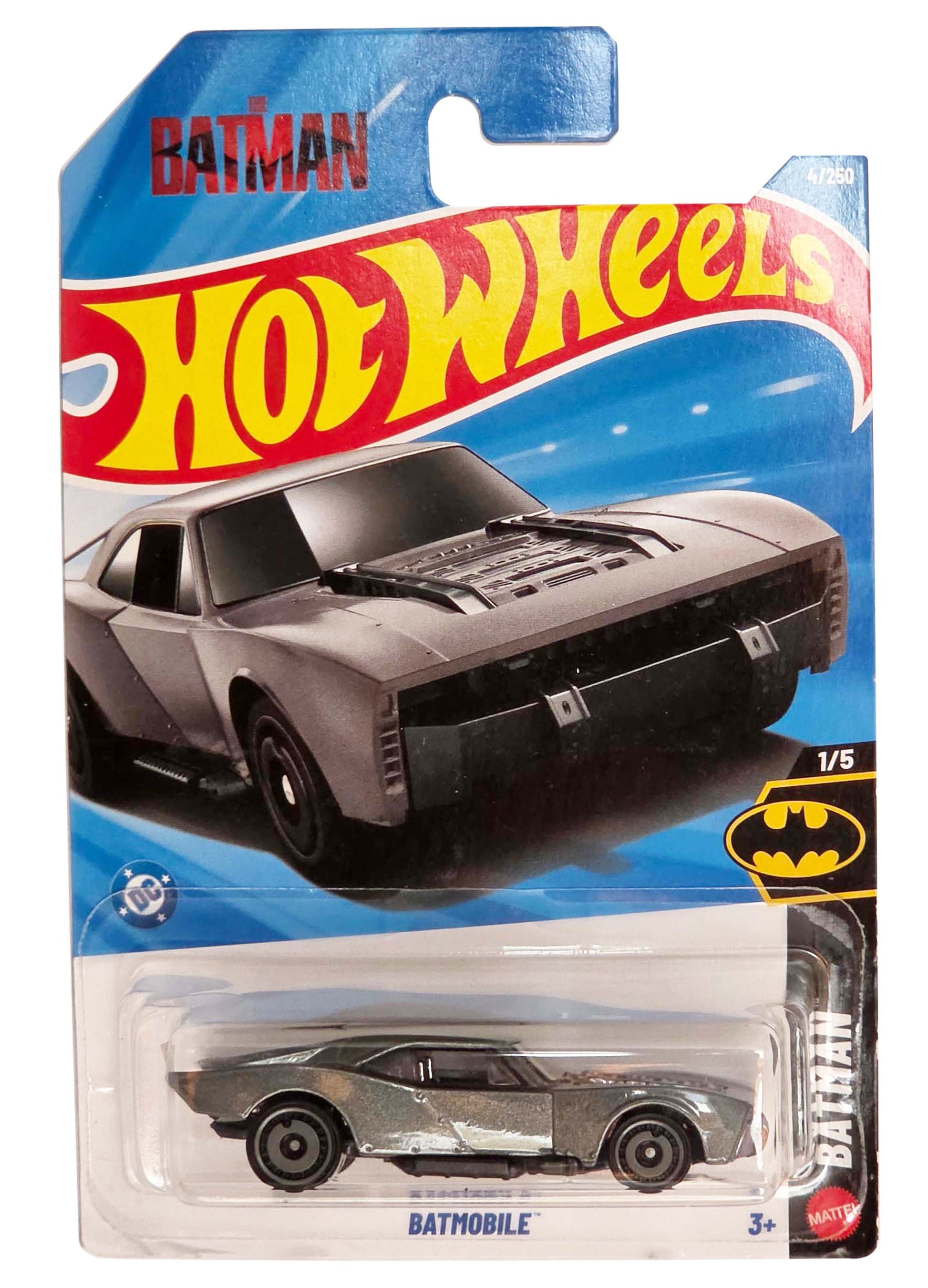 BATMOBILE
