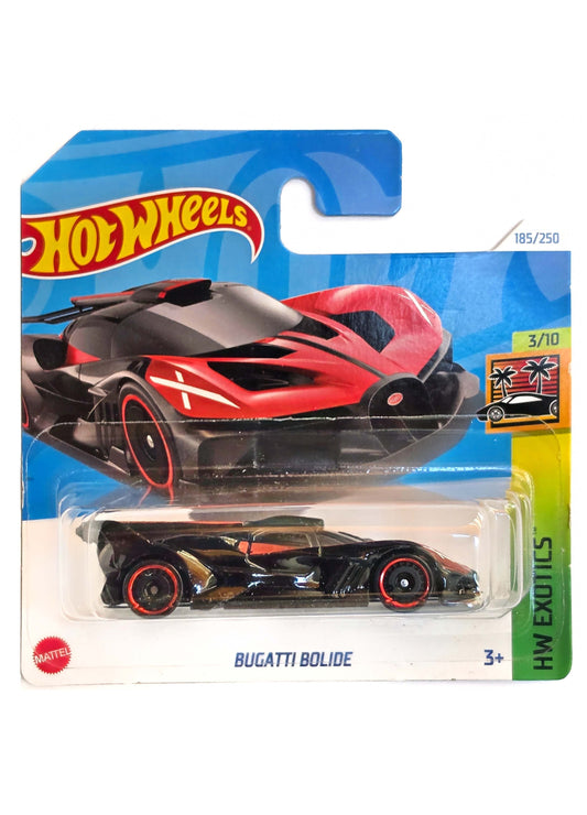 BUGATTI BOLIDE