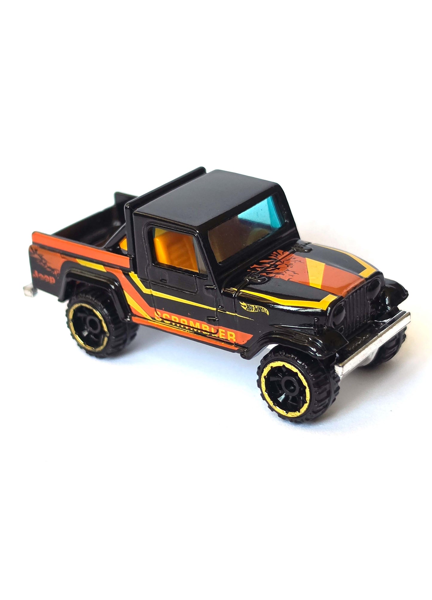 JEEP SCRAMBLER 1136 MJ