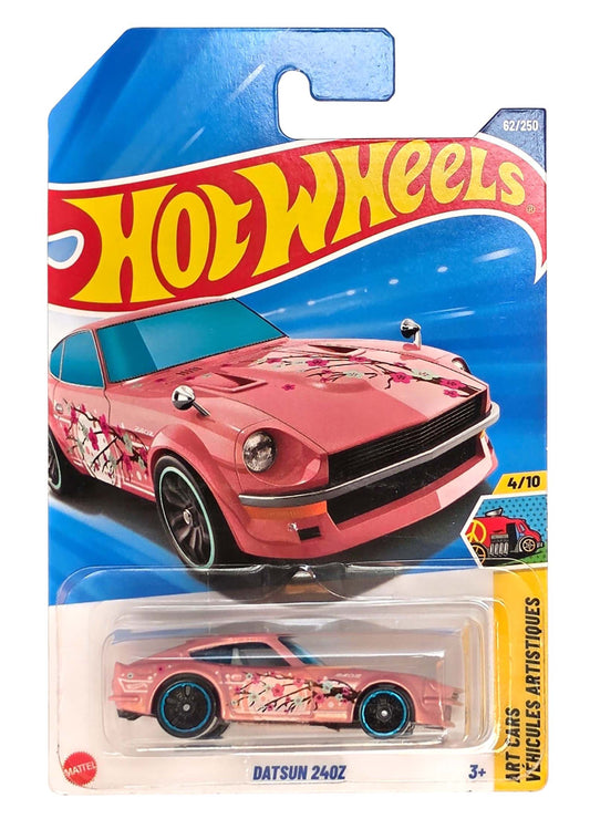 DATSUN 240Z