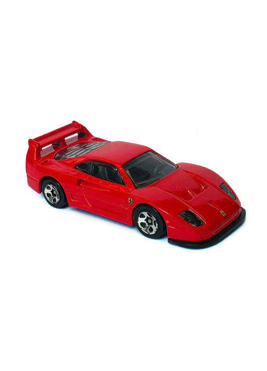 FERRARI F40 COMPETIZIONE DESTAPADO NUEVO