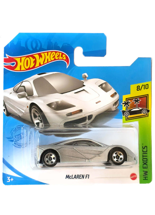 McLAREN F1