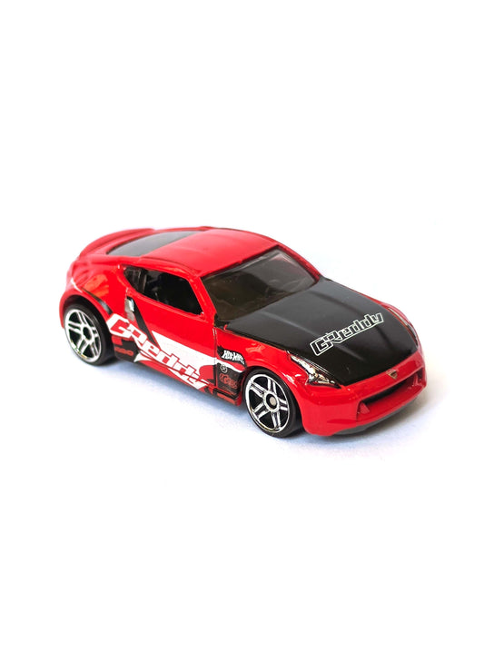 NISSAN 370Z