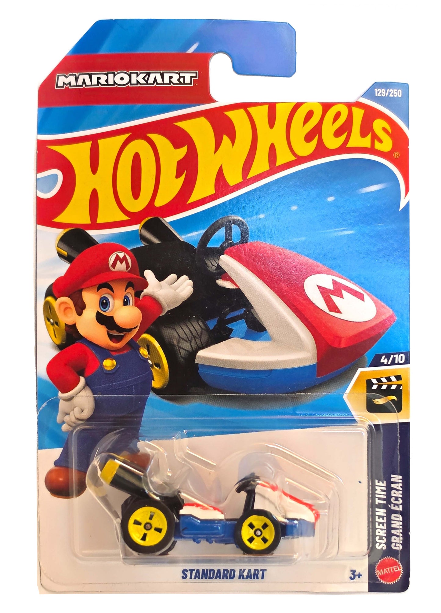 STANDARD KART